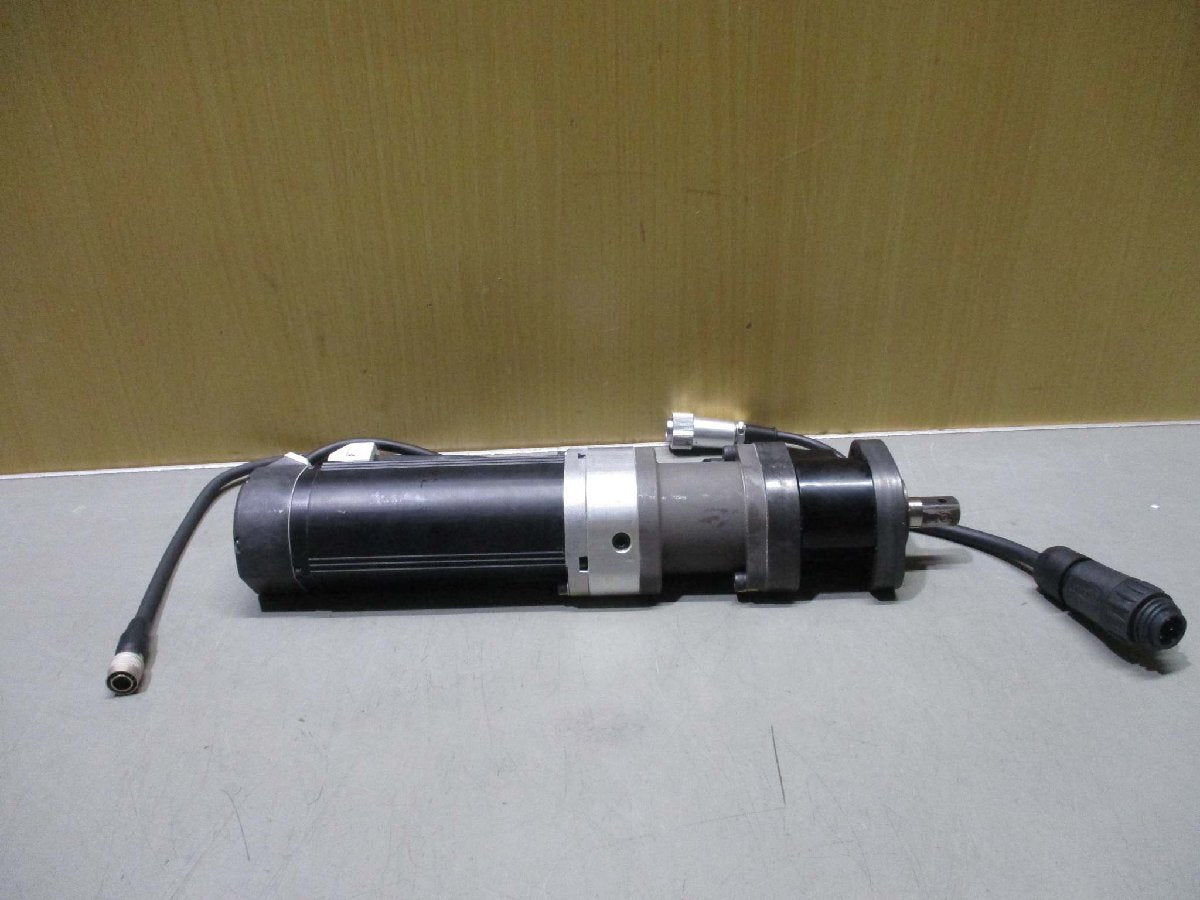 ESTIC ENRZ-TU008-S Servo Nut Runner 200W [x1166309296]