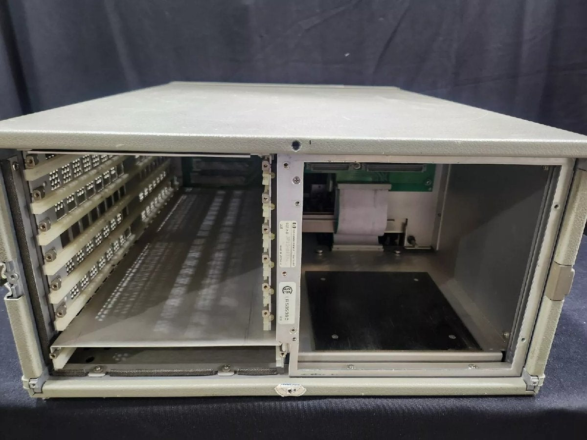 HP 4155A Semiconductor Parameter Analyzer (as-is) [p1166545386]