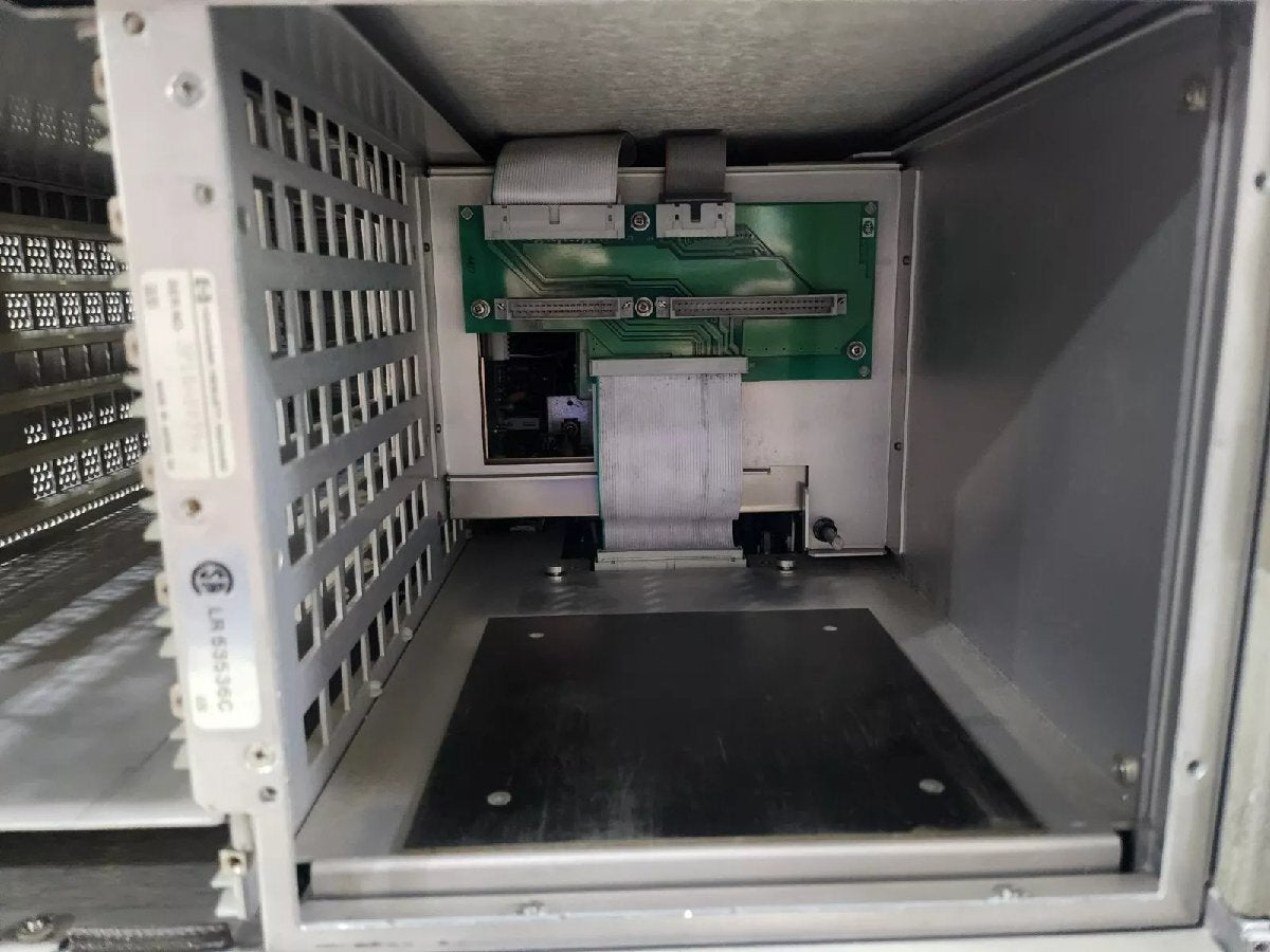 HP 4155A Semiconductor Parameter Analyzer (as-is) [p1166545386]