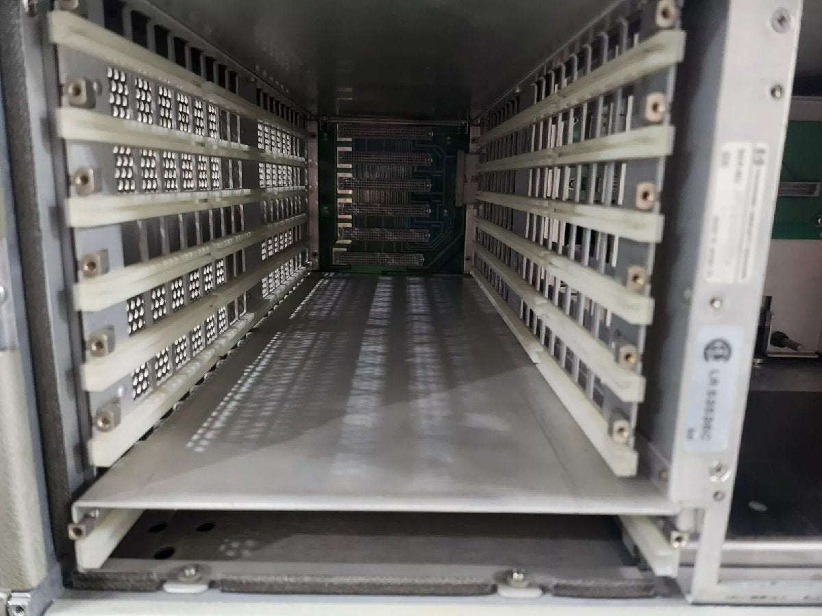 HP 4155A Semiconductor Parameter Analyzer (as-is) [p1166545386]