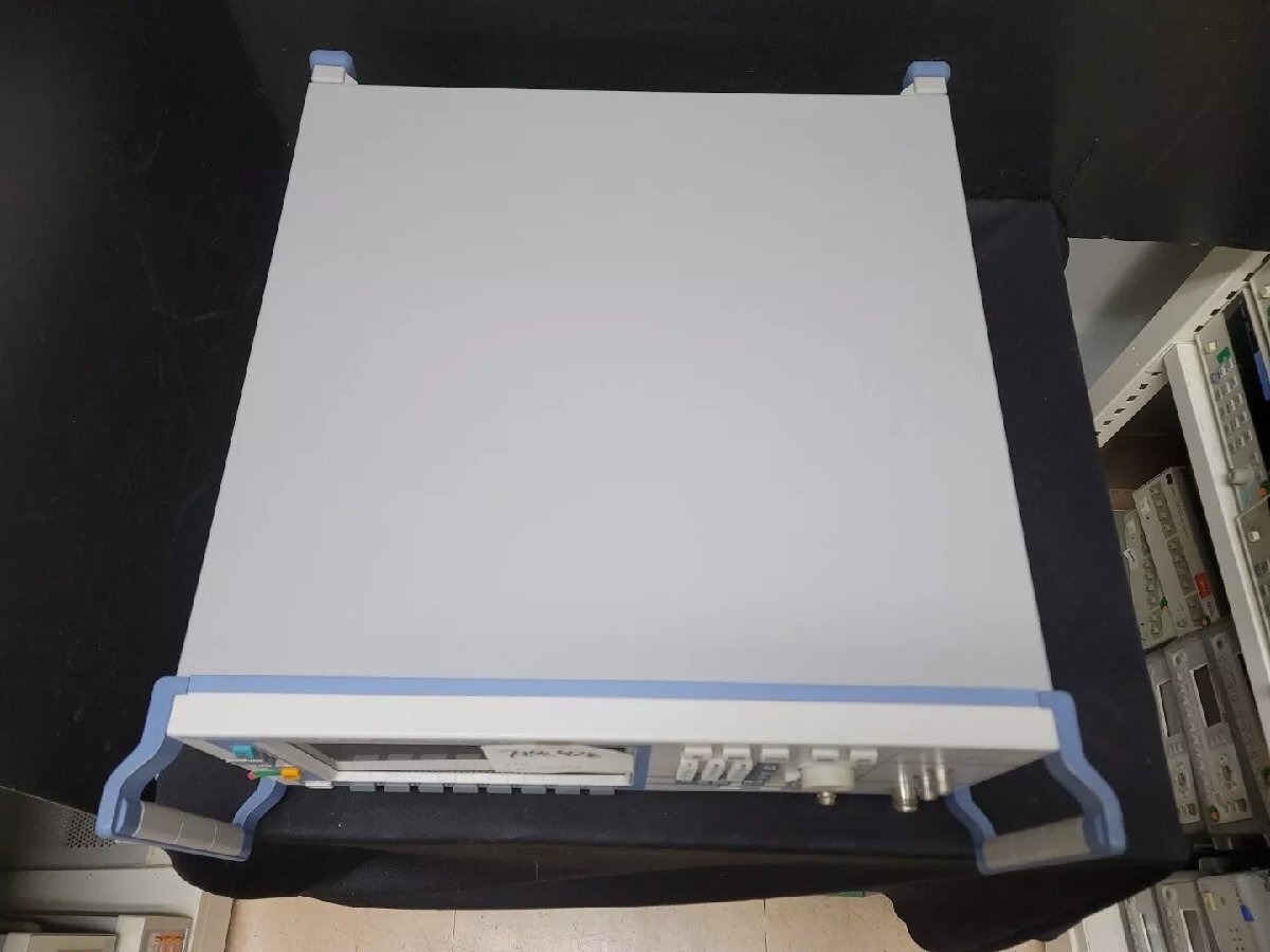 R&S SFU Broadcast Test System (as-is) [o1166571997]