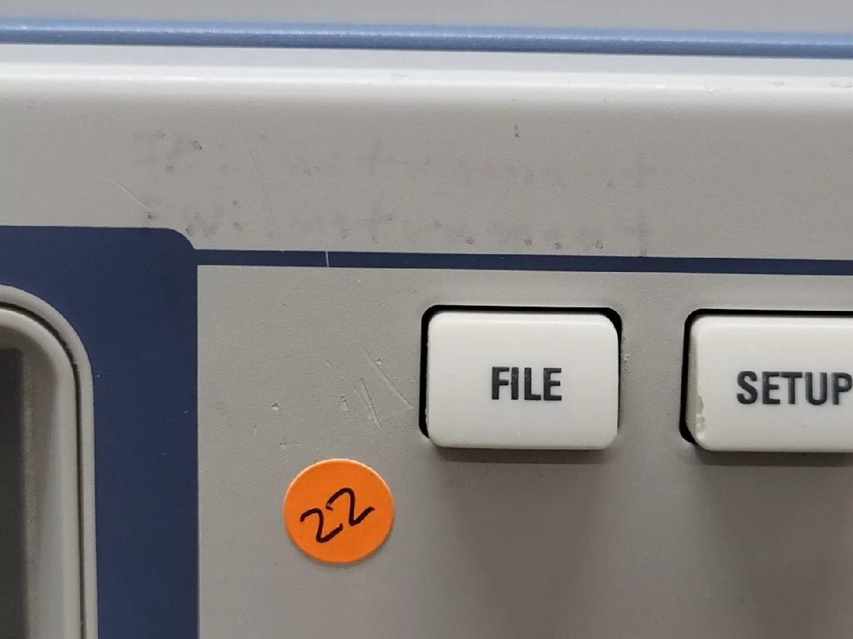 R&S SFU Broadcast Test System (as-is) [d1166572326]