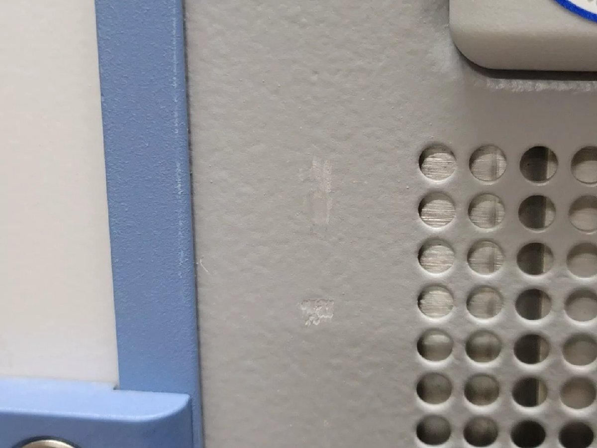R&S SFU Broadcast Test System (as-is) [1166560366]