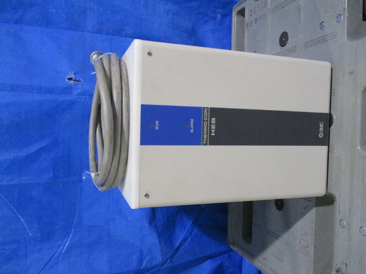 SMC INR-244-696A Peltier Type Thermostatic Oven [x1166656836]