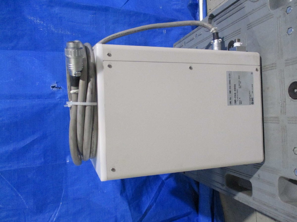 SMC INR-244-696A Peltier Thermostatic Oven [x1166656836]