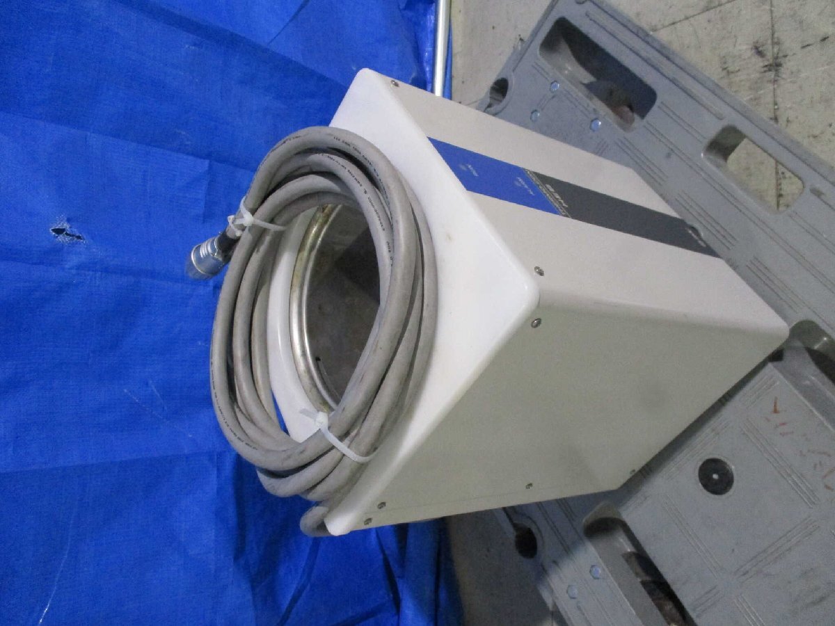 SMC INR-244-696A Peltier Type Thermostatic Oven [x1166656836]