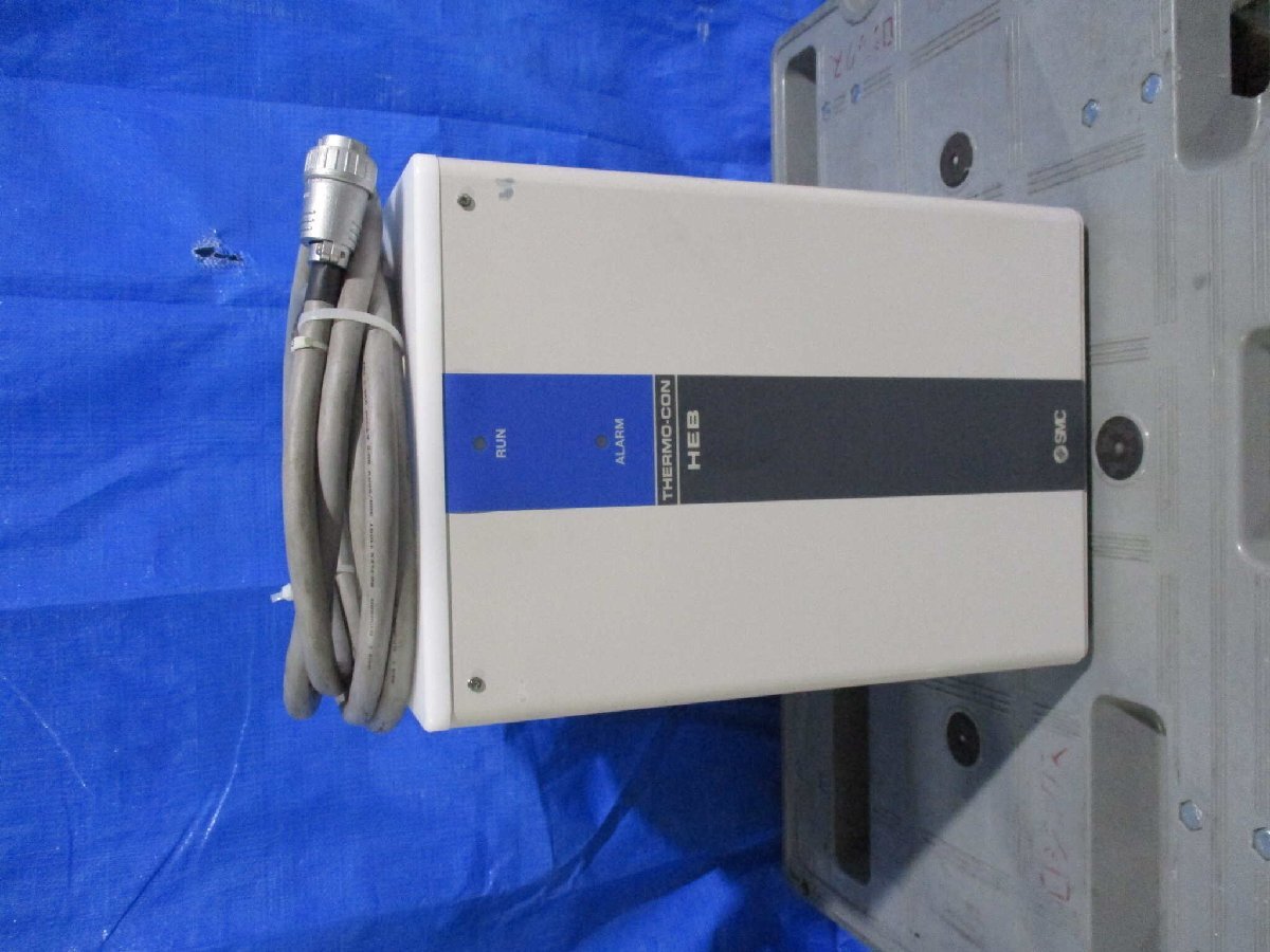 SMC INR-244-696A Peltier Thermostatic Oven [c1166660810]