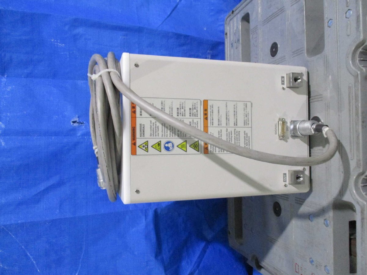 SMC INR-244-696A Thermoelectric Thermostatic Bath [c1166660810]