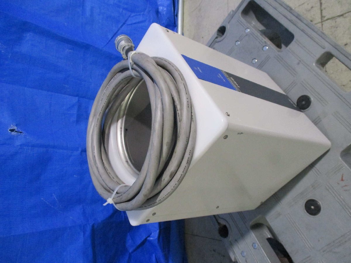 SMC INR-244-696A Thermoelectric Thermostatic Bath [c1166660810]