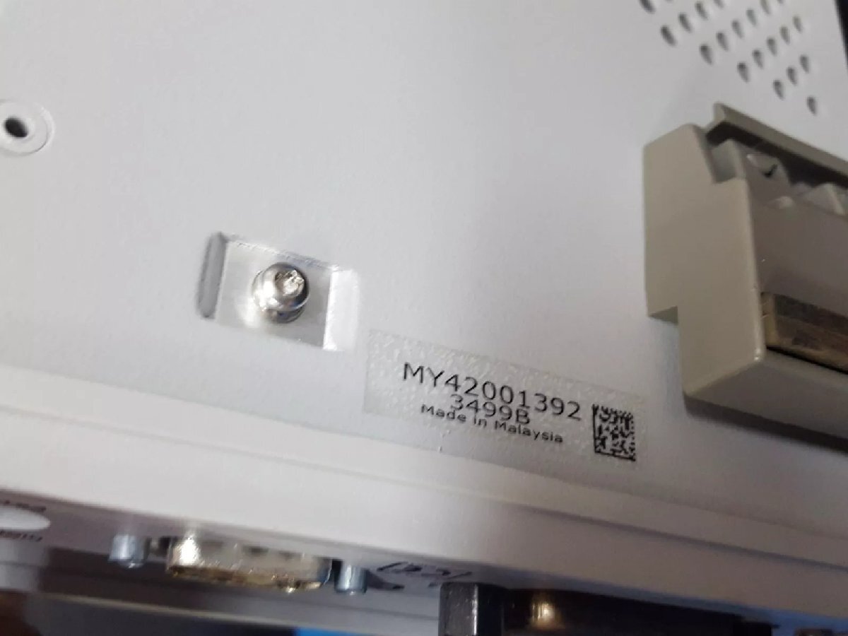 Agilent 3499B Switch/Control System [w1166689099]