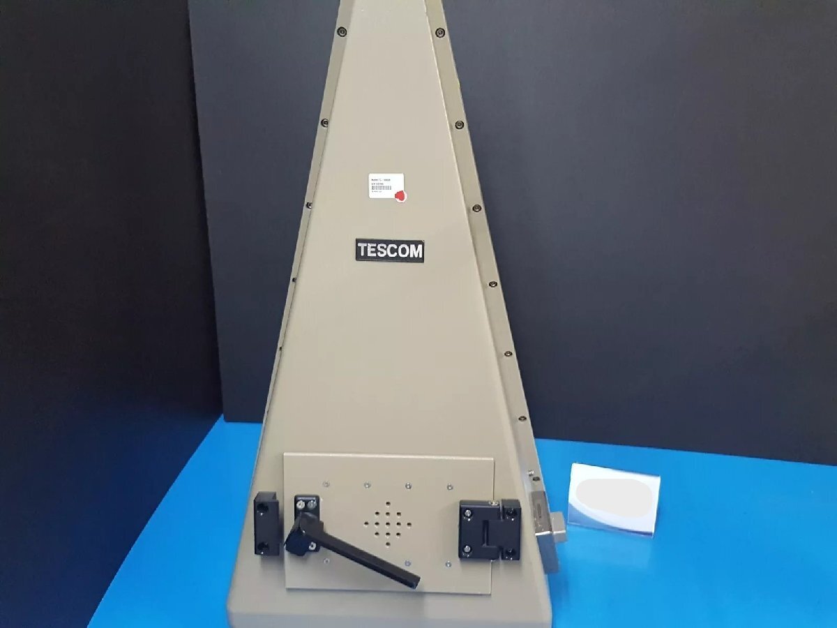 TESCOM TC5060A 3 GHz UHF Tem Cell [n1166707426]