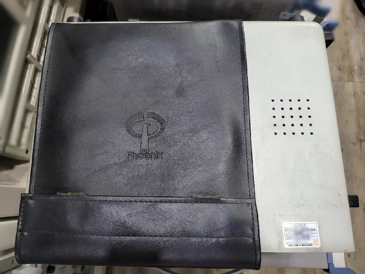 Phoenix 5700-2A Communication Analyzer (for parts or not working) [s1167094686]