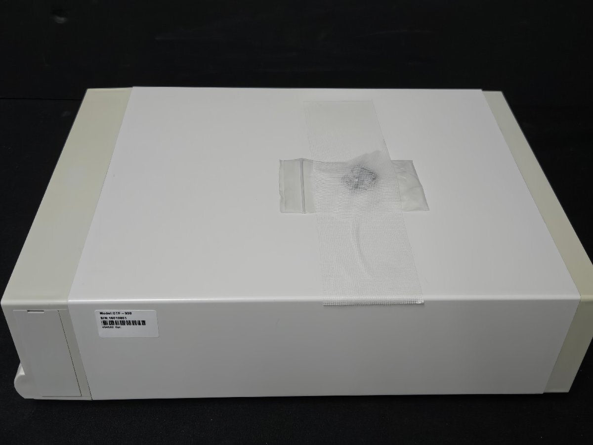 Santec OTF-930 Optical Tunable Filter [l1167092492]