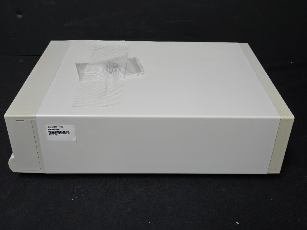 Santec OTF-930 Optical Tunable Filter [u1167115461]