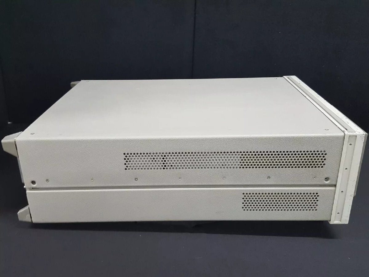 HP 8923B DECT Radio Tester DECT Test Set 1880-1900MHz [q1167124657]