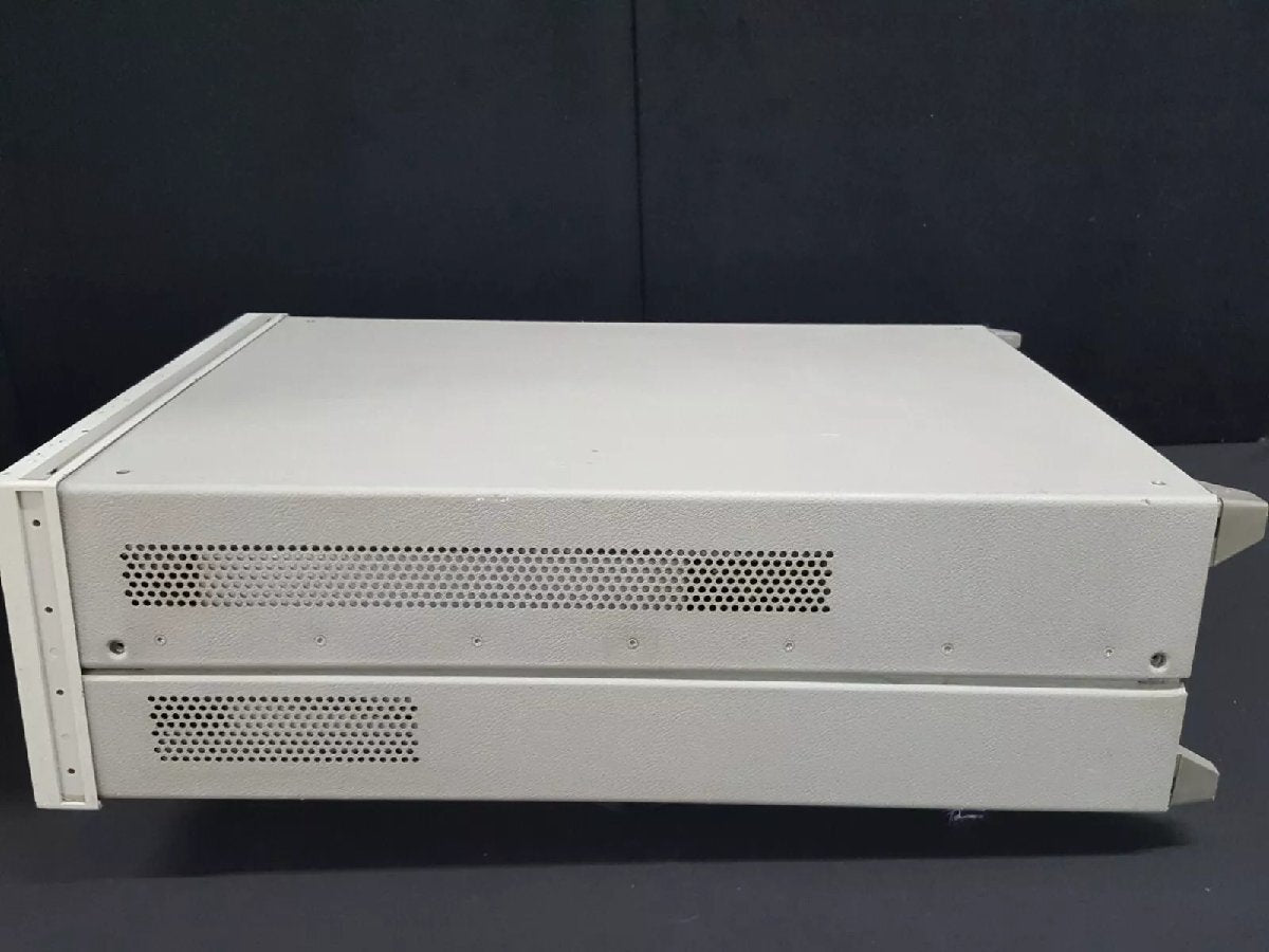 HP 8923B DECT Radio Tester DECT Test Set 1880-1900MHz [q1167124657]