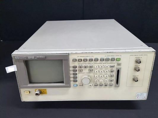 NBC 8923B DECT Radio Tester DECT Test Set 1880-1900MHz [q1167124657]
