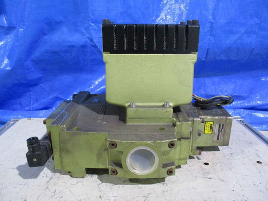 ROSS 100/50-60 VOLT/HZ Solenoid Valve [j1167126249]