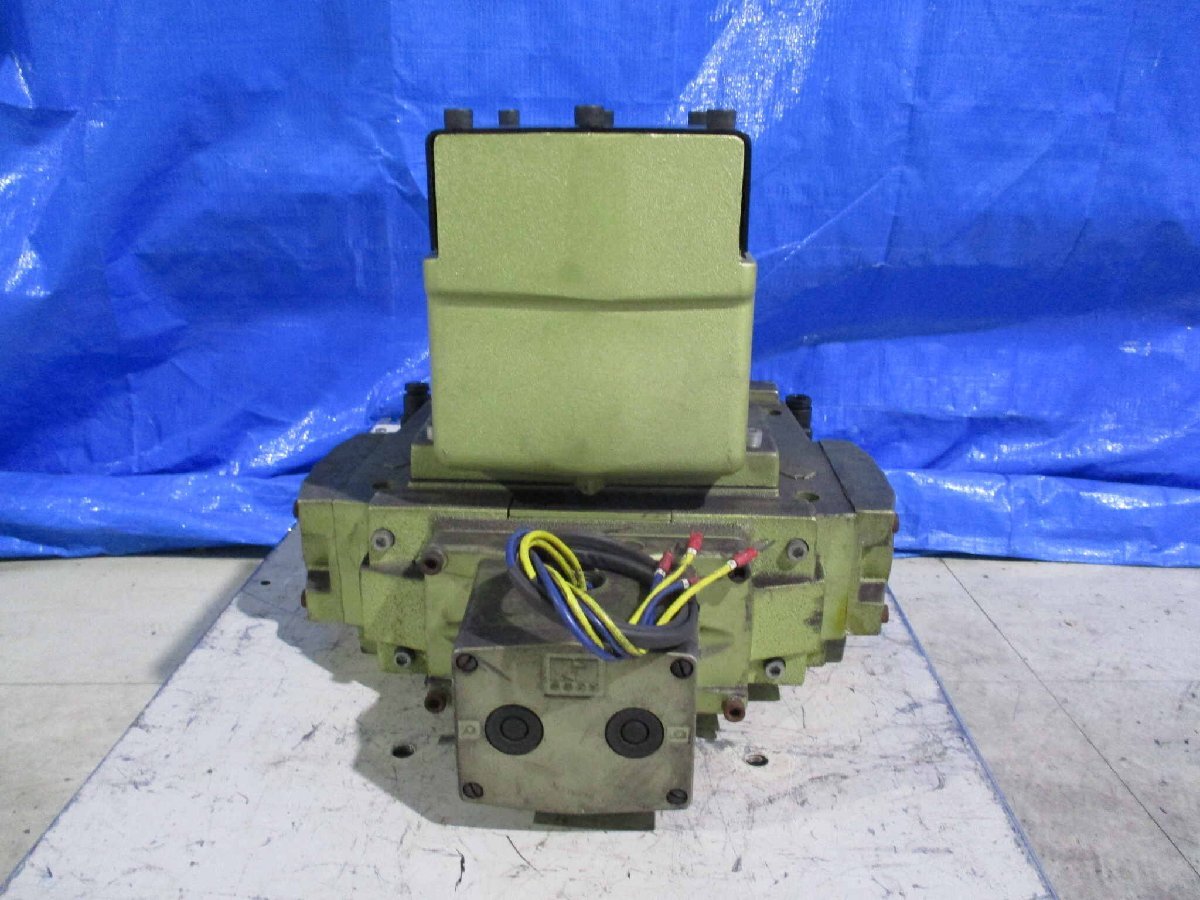 ROSS 100/50-60 Solenoid Valve [j1167126249]