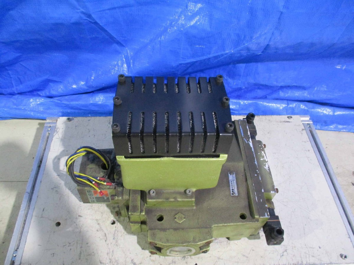 ROSS 100/50-60 Solenoid Valve [j1167126249]