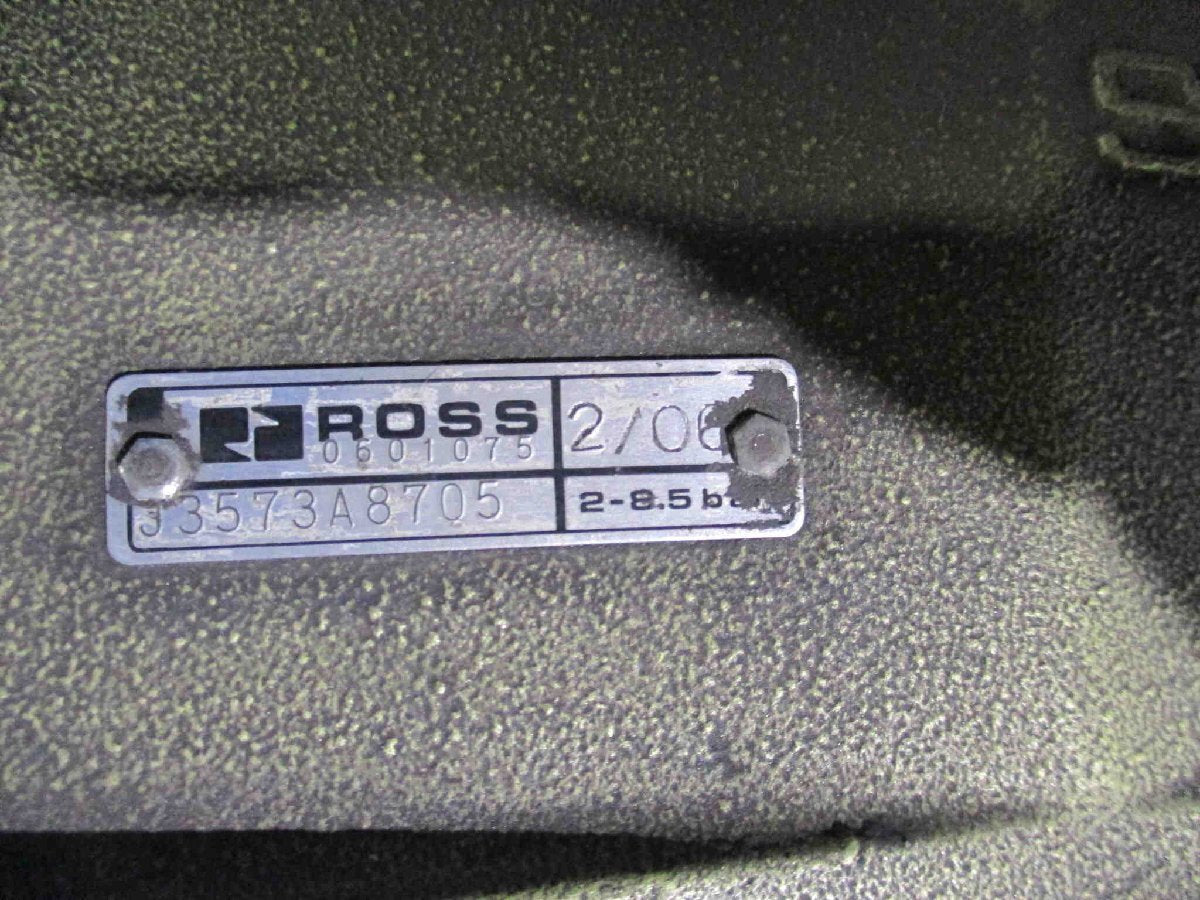 ROSS 100/50-60 Solenoid Valve [j1167126249]