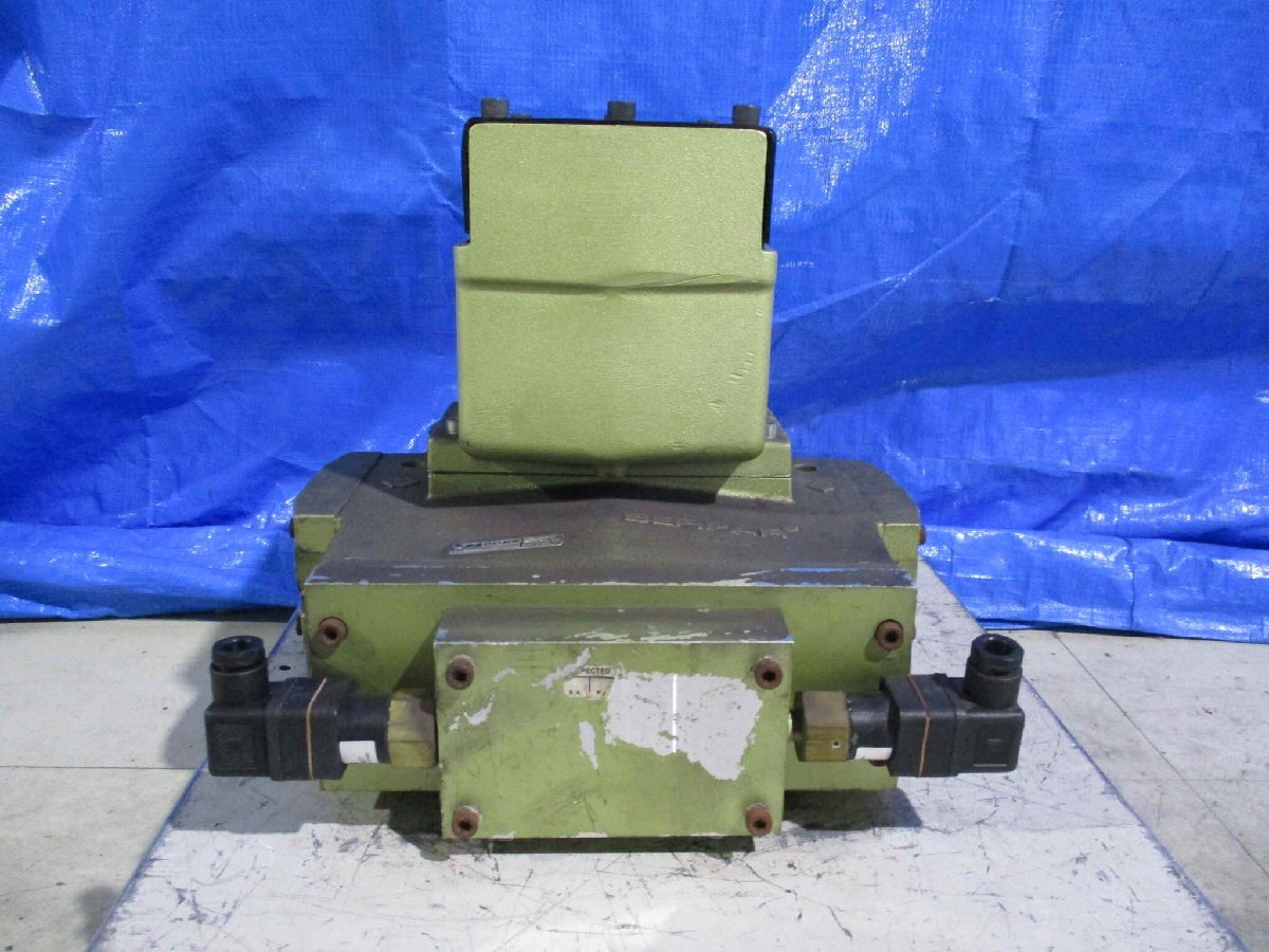 ROSS 100/50-60 Solenoid Valve [j1167126249]