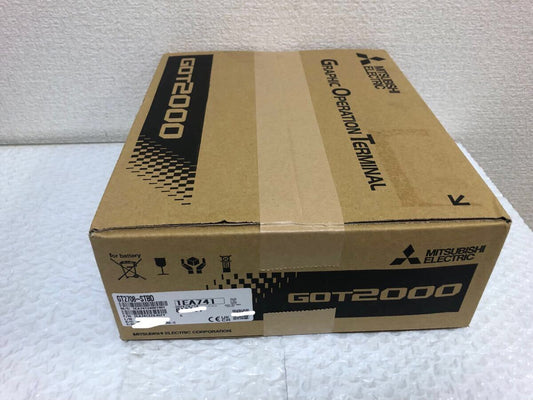 Mitsubishi Electric GT2708-STBD HVAC Unit [x1167144832]