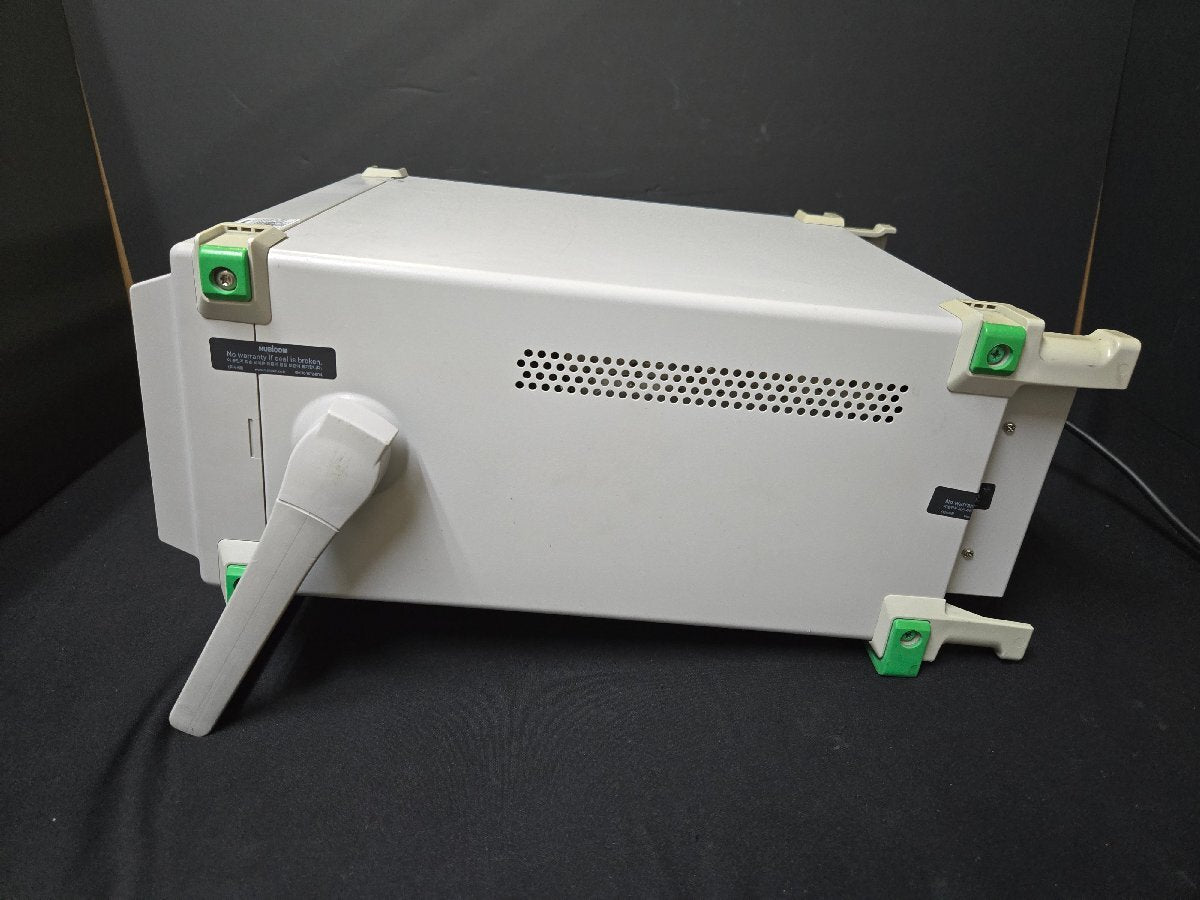 Anritsu MS2668C Spectrum Analyzer 9kHz to 40GHz Opt 03 04 06 07 [r1167401679]