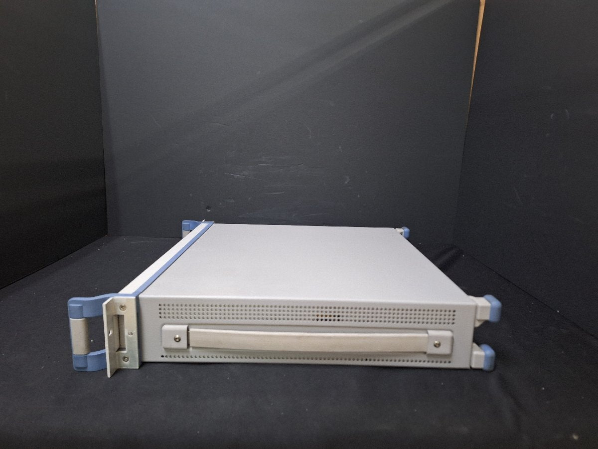 R&S SML03 Signal Generator 9kHz to 3.3GHz Opt. B1 B3 B19 [n1167422763]