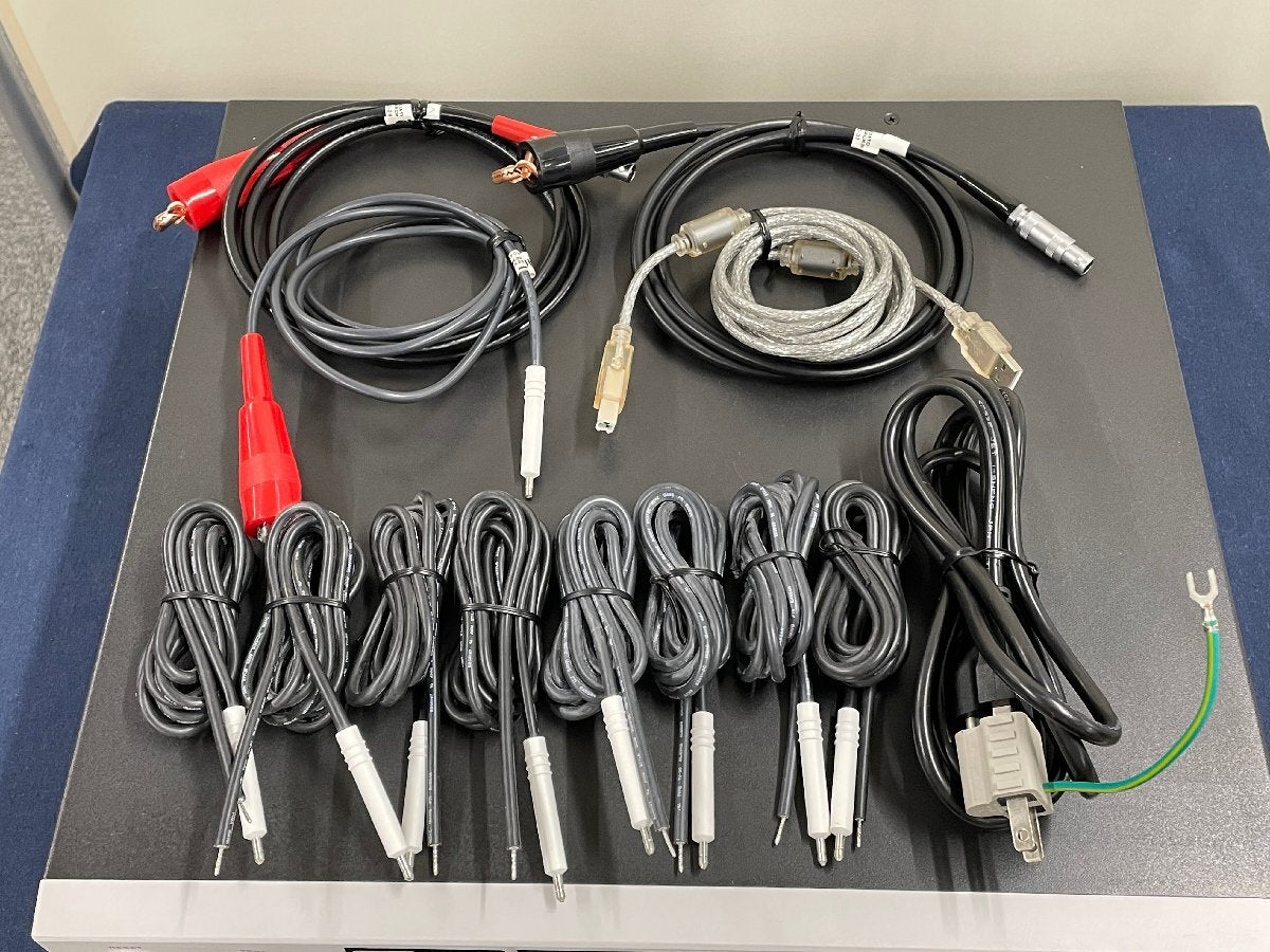 Measurement Technology Research Institute SE7441 Multifunctional Safety Tester KG Electrical Safety Analyzer [b1167441592]