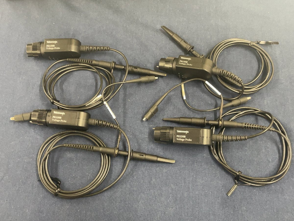 Tektronix TDS3034C Digital Phosphor Oscilloscope 300MHZ [k1167430565]