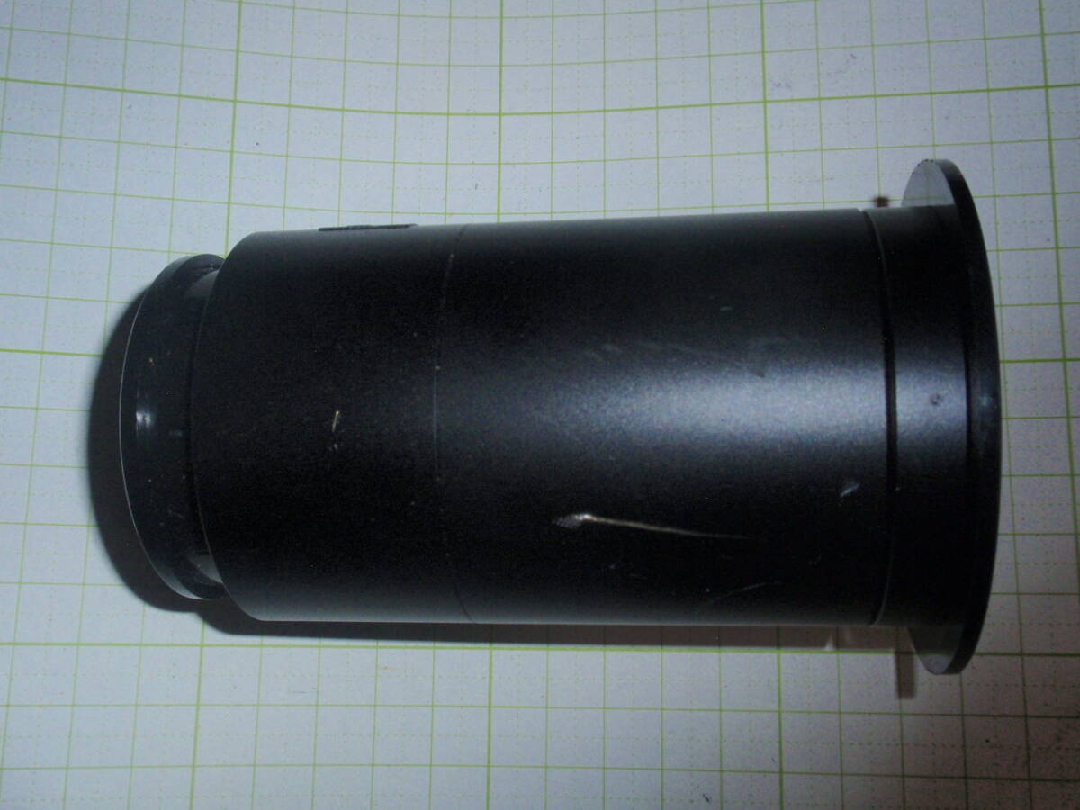 Olympus MVX-TLU Tube Lens [k1167537145]