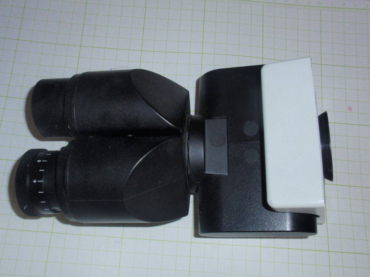 U-TB190 Tilting Wide Field Microscope Observation Tube [o1167551895]