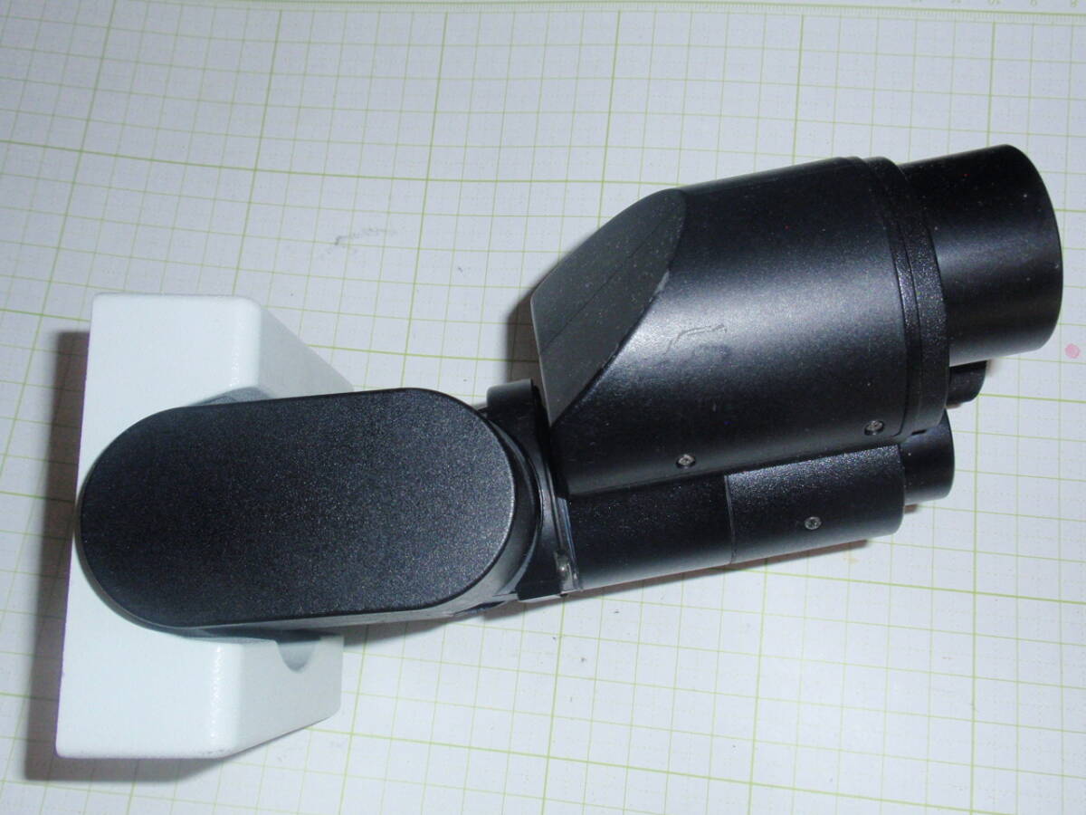 U-TB190 Tilting Wide Field Microscope Observation Tube [o1167551895]