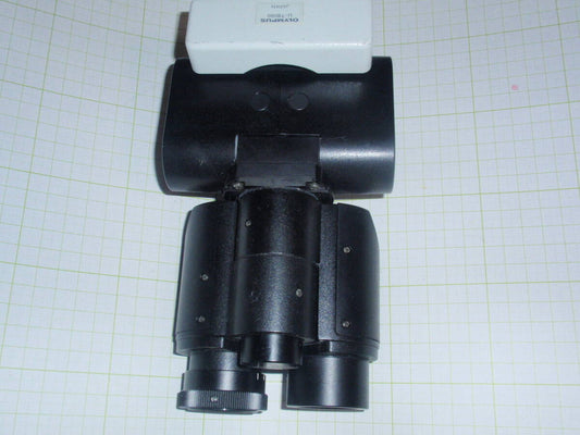 U-TB190 Tilting Wide Field Microscope Observation Tube [o1167551895]