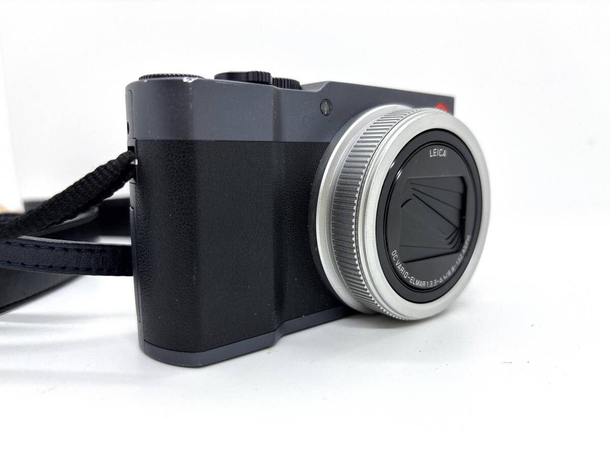 ☆Good item☆LEICA Leica C-LUX Midnight Blue Compact Digital Camera #3133 [s1167650068]