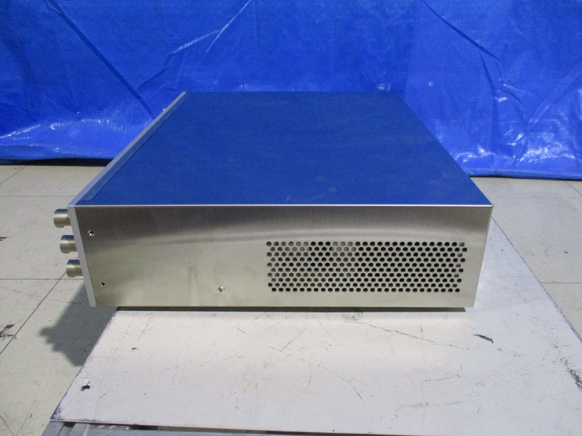 IMV Co., Ltd. PANR51206E007 Vibration Controller [k1168365302]