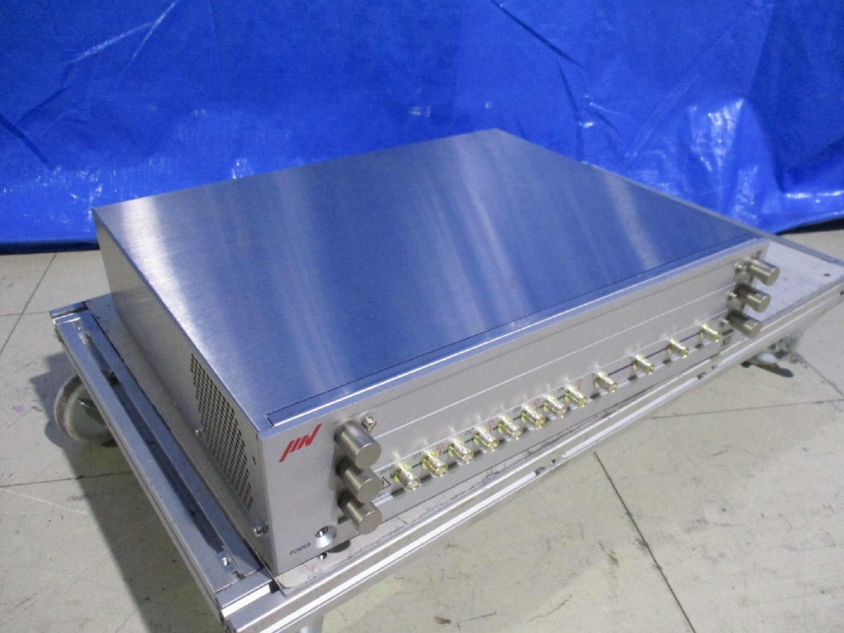 IMV Co., Ltd. PANR51206E007 Vibration Controller [k1168365302]
