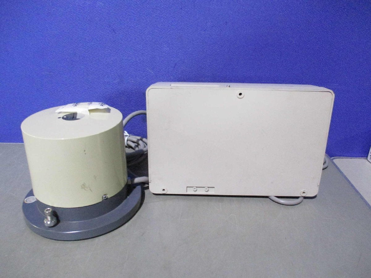 MITUTOYO ADA-7 Seismometer [f1168360999]