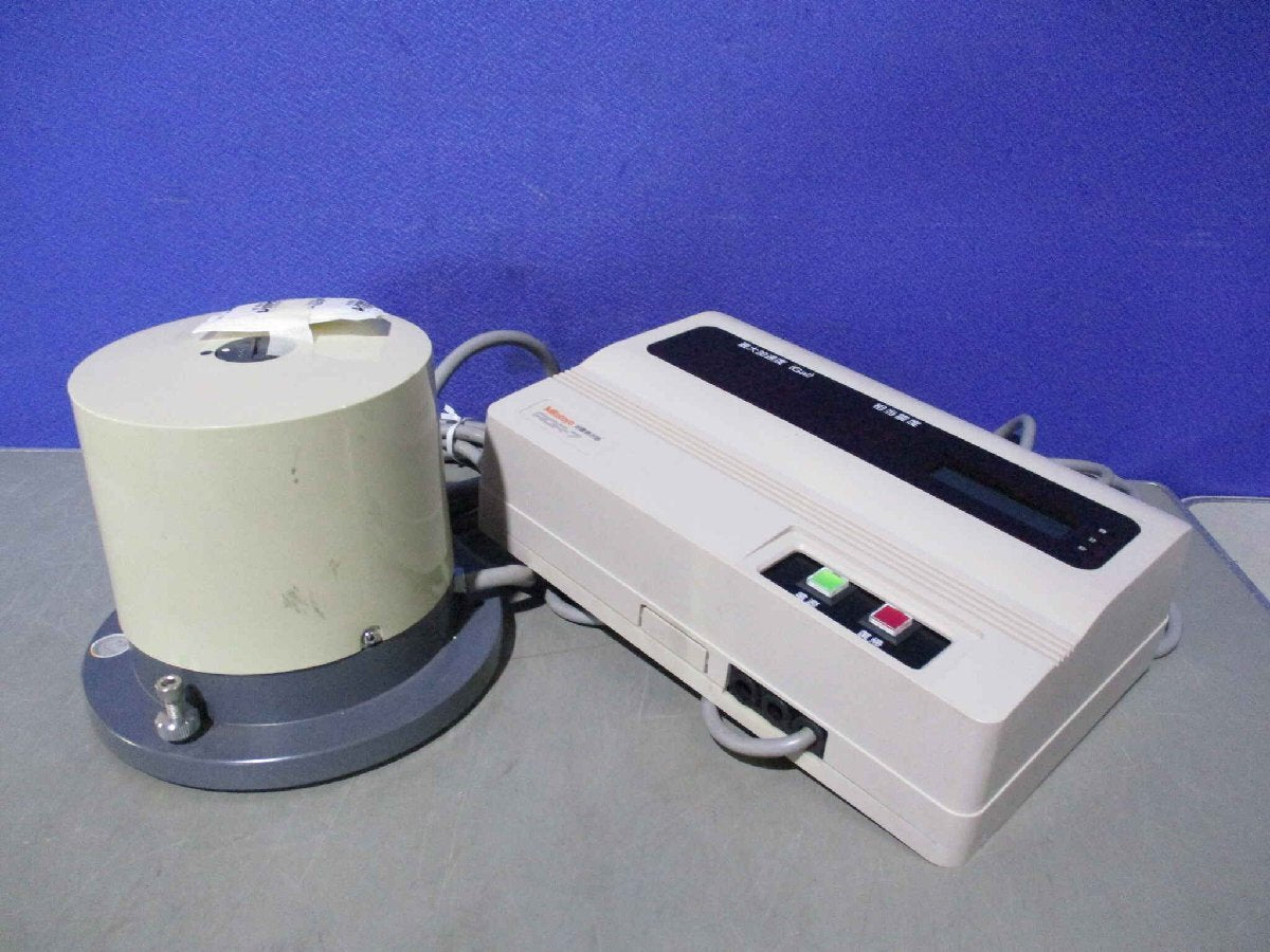 Mitutoyo ADA-7 Seismograph [f1168360999]