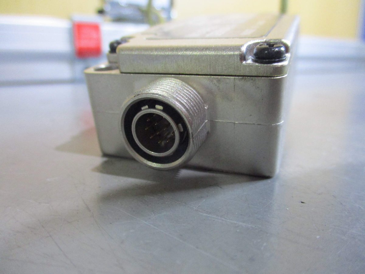 TOSHIBA EDSFA00AS Amplifier Unit [b1168382928]