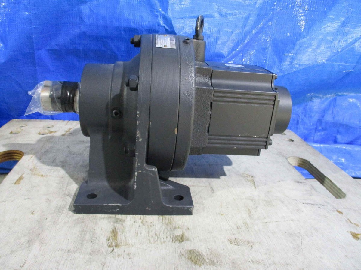 Mitsubishi HC-SFS102G1H 1kW AC Motor [w1168371166]