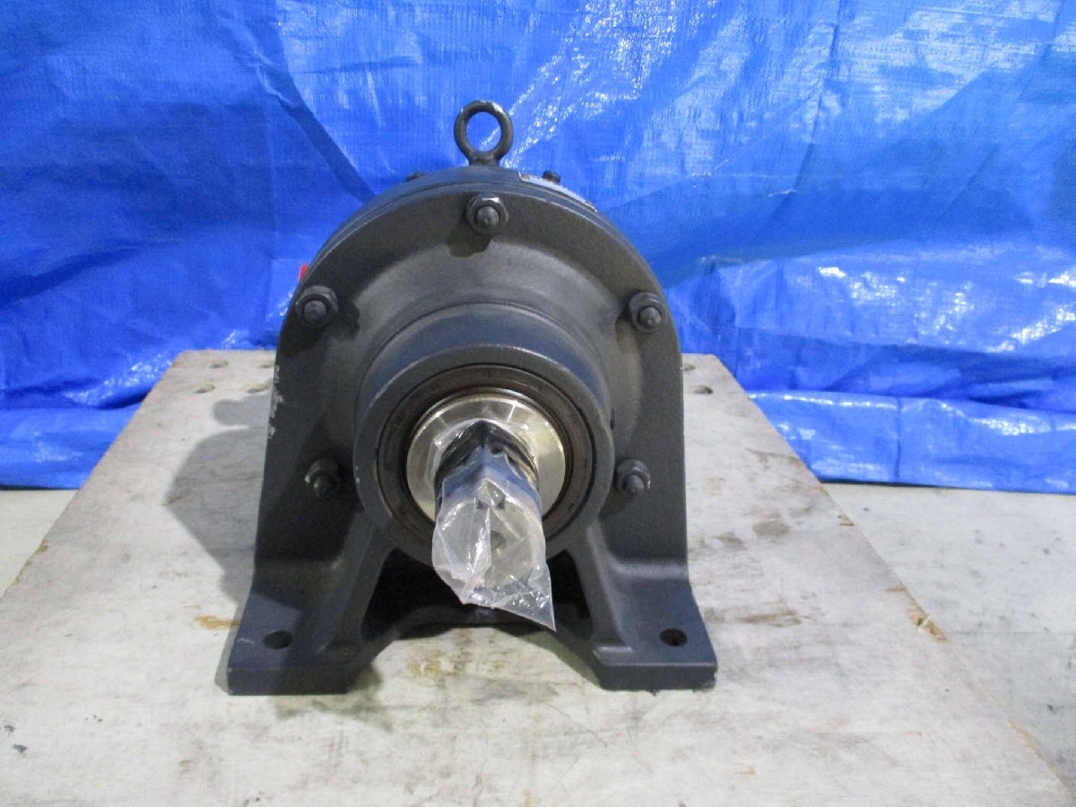 Mitsubishi HC-SFS102G1H AC Motor 1kW [w1168371166]