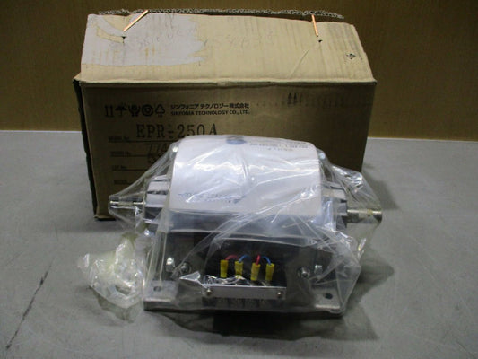 SINFONIA EPR-250A Clutch Brake [h1168388758]