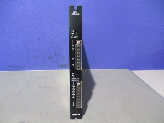 URYU SEISAKU UEC-E200MD Control Unit [1168359734]