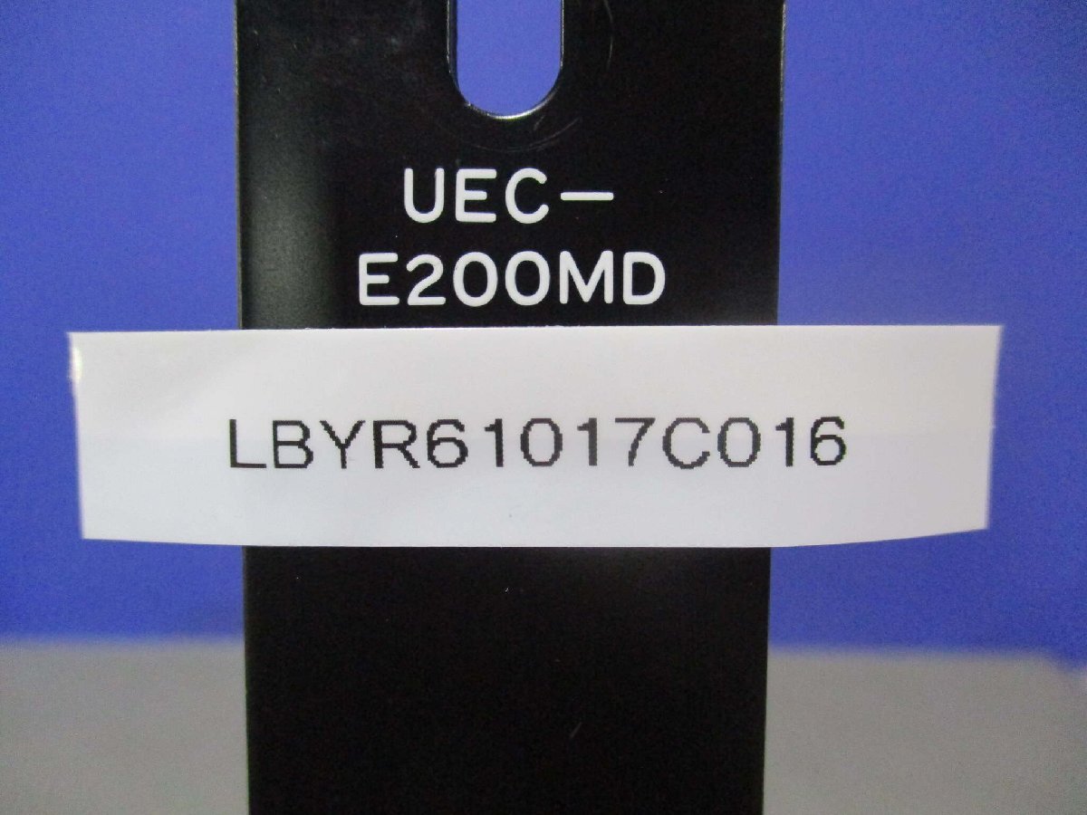 URYU SEISAKU UEC-E200MD Control Unit [1168359734]