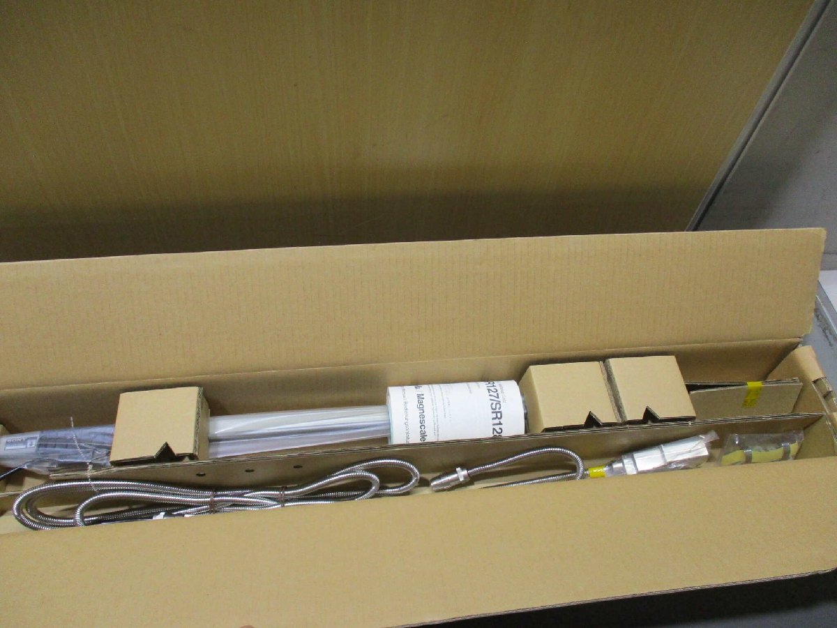 SONY SR128-060 Magnetic Ruler [d1168378829]