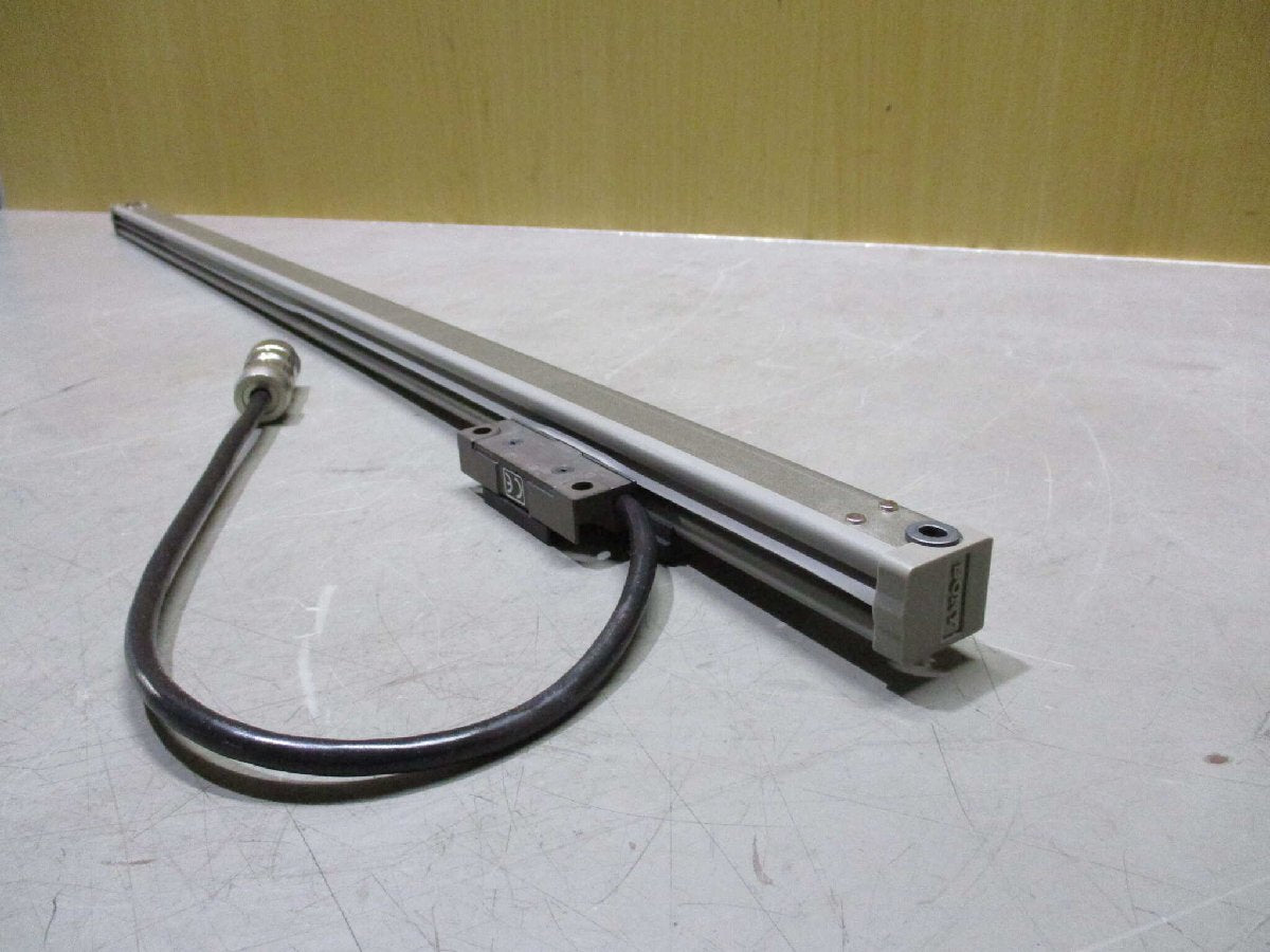 SONY SR128-060 Magnetic Grid Ruler [d1168378829]