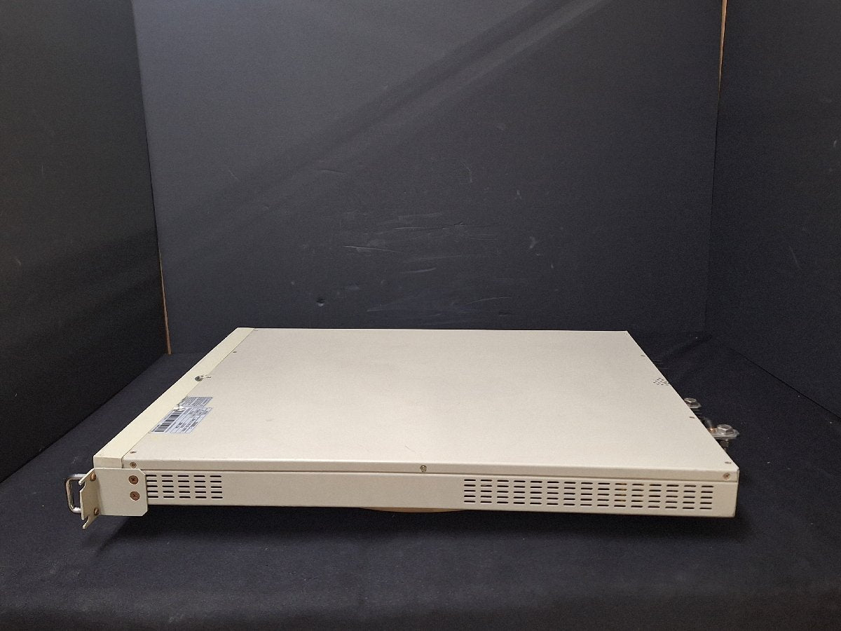 Toyotech TEX600-1 Programmable DC Power Supply [p1168487925]
