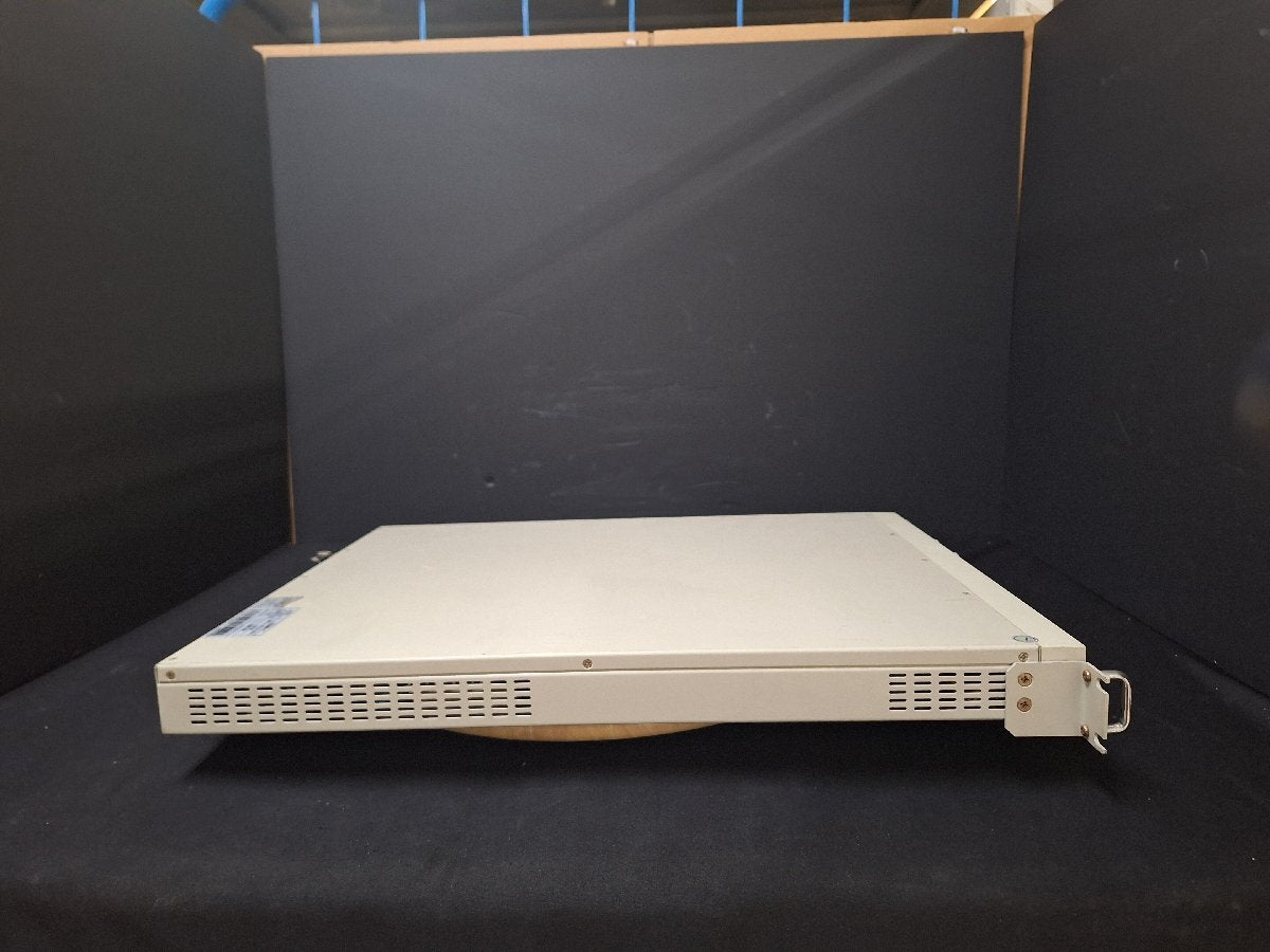 Toyotech TEX600-1 Programmable DC Power Supply [q1168490097]